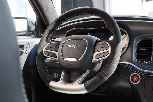 Used 2023 Dodge Charger SRT Hellcat w/ Harman/Kardon Audio Group image 50