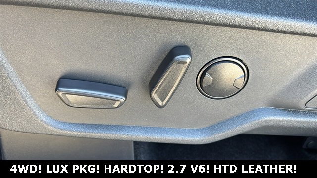 New 2025 Ford Bronco Badlands image 24