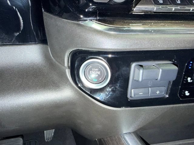 Certified 2024 Chevrolet Silverado 2500 LTZ w/ LTZ Plus Package AWD/4WD image 17