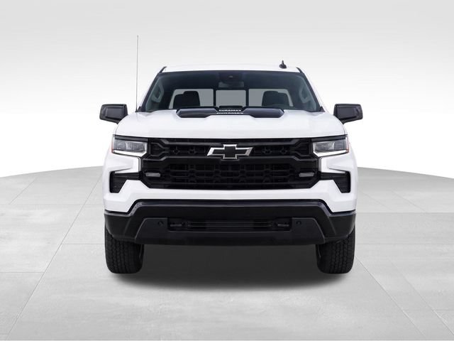 Used 2025 Chevrolet Silverado 1500 LT Trail Boss w/ LT Trail Boss Premium Package AWD/4WD image 5
