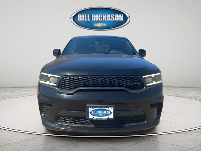 Used 2025 Dodge Durango GT AWD/4WD video 2