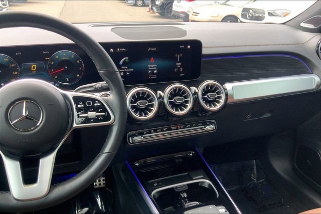 Certified 2023 Mercedes-Benz GLB 250 4MATIC image 5