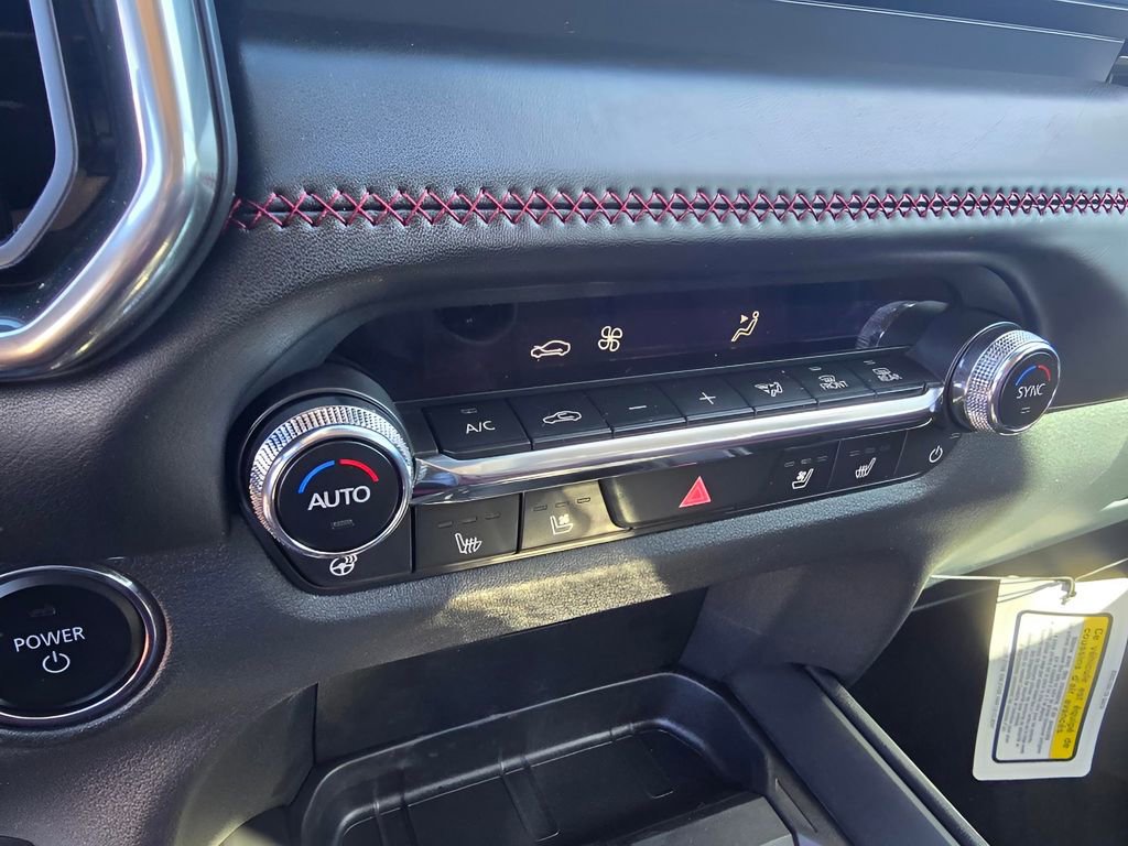 New 2026 MAZDA CX-50 2.5 Hybrid w/ Weather Package image 21