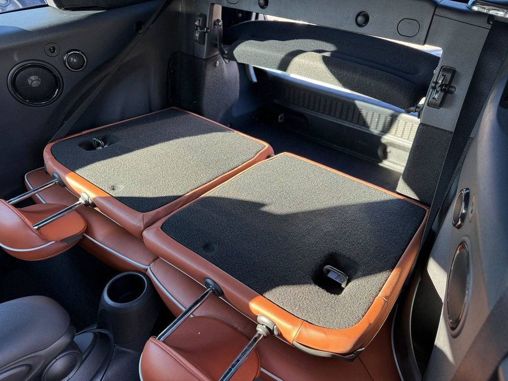 Used 2021 MINI Cooper John Cooper Works w/ Driver Assistance Package image 15