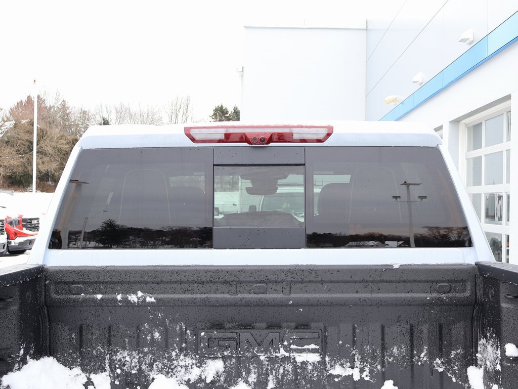 New 2026 GMC Sierra 3500 Denali Ultimate image 39