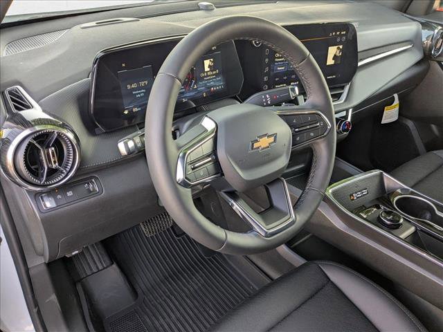 New 2026 Chevrolet Equinox LT w/ Convenience Package II image 3