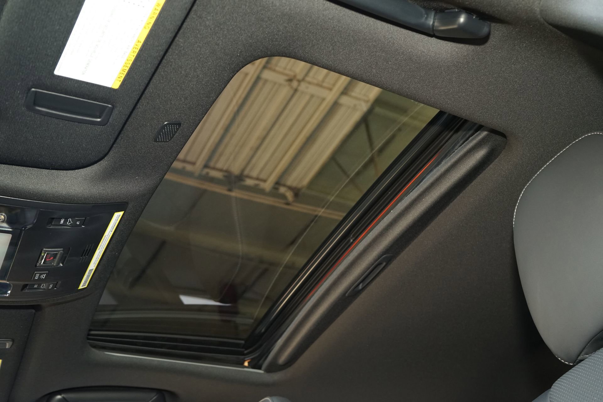 Used 2023 Lexus IS 500 w/ Special Appearance Package image 19