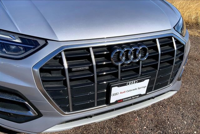 Used 2023 Audi Q5 2.0T Premium w/ Convenience Package AWD/4WD image 30