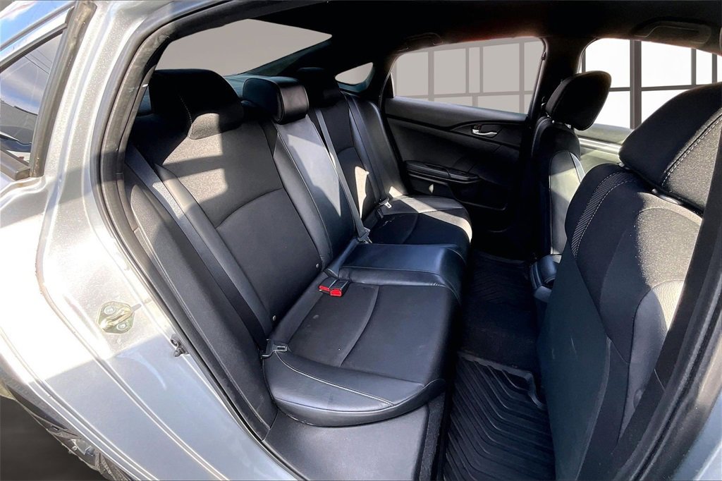 Used 2019 Honda Civic Sport image 27