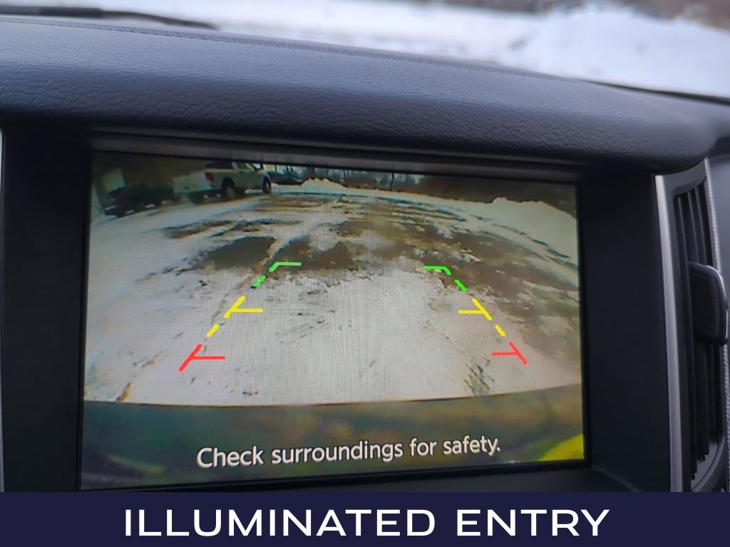 Used 2019 INFINITI Q50 Signature Edition image 14