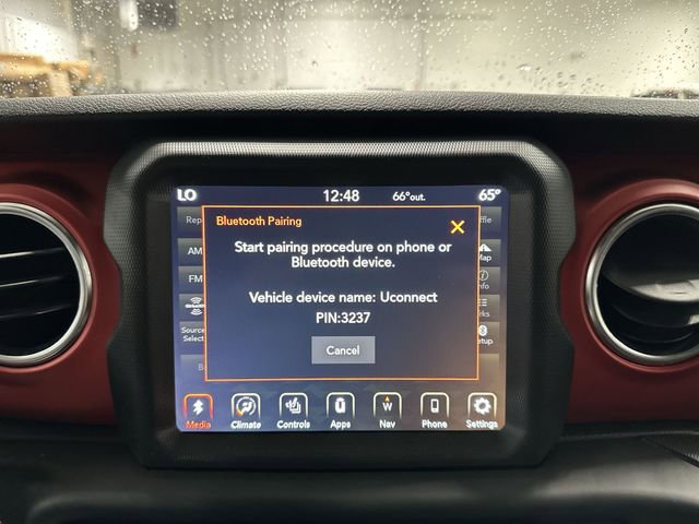 Used 2020 Jeep Wrangler Unlimited Rubicon image 30