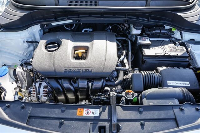 New 2025 Kia Soul S image 25