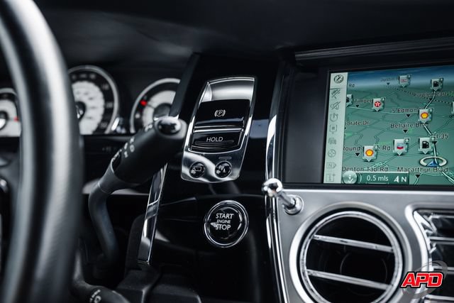 Used 2015 Rolls-Royce Wraith RWD image 71