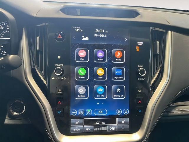 Certified 2023 Subaru Outback Limited image 19