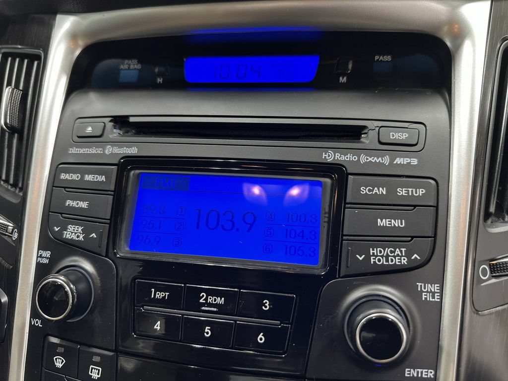 Used 2013 Hyundai Sonata Limited FWD image 20