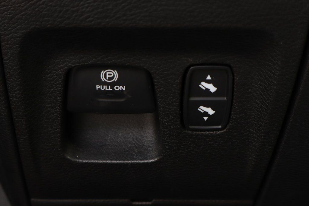 Used 2021 RAM 1500 Big Horn AWD/4WD image 21