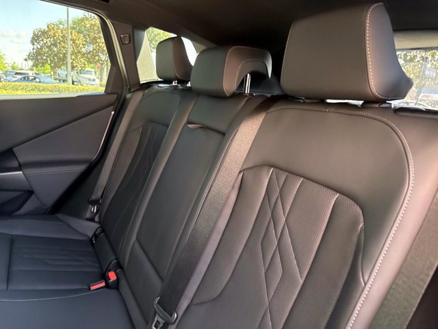 Certified 2026 BMW X3 xDrive30i w/ Premium Package AWD/4WD image 15