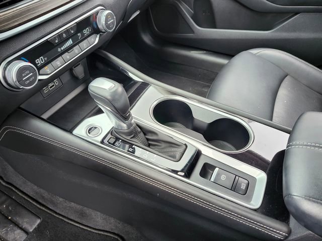 Used 2022 Nissan Altima 2.5 SL image 28