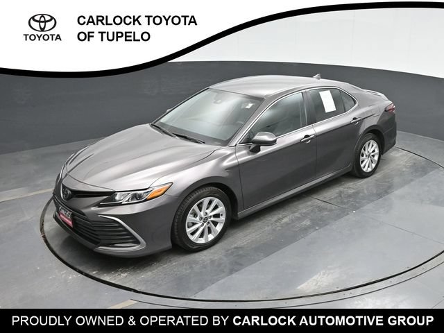 Used 2024 Toyota Camry LE FWD image 33
