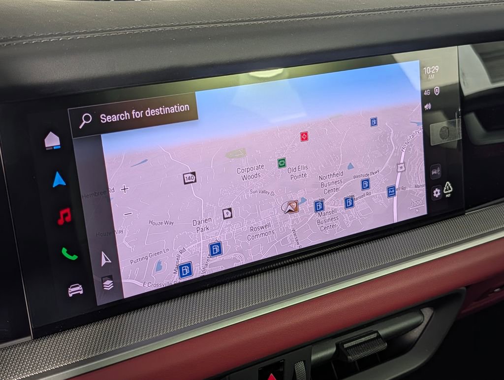 New 2026 Porsche Cayenne Coupe image 32