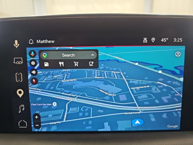 Used 2023 GMC Yukon XL SLT w/ SLT Premium Package AWD/4WD image 19