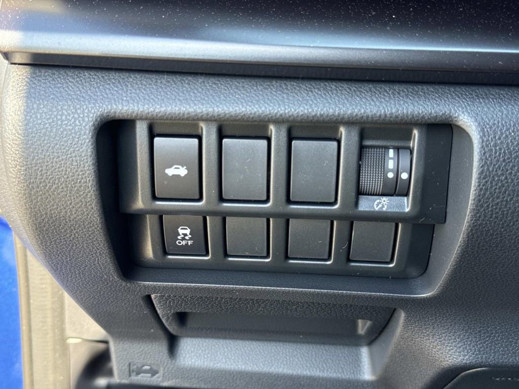 New 2026 Subaru WRX Premium image 41