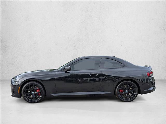 New 2026 BMW M240i Coupe w/ Premium Package image 9