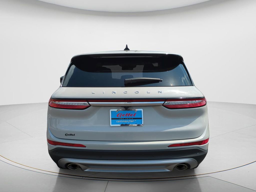 Used 2023 Lincoln Corsair FWD image 5