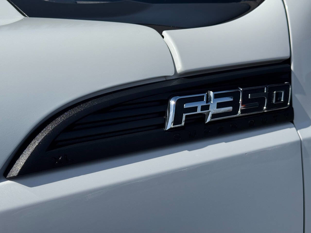 Used 2016 Ford F350 XL image 52