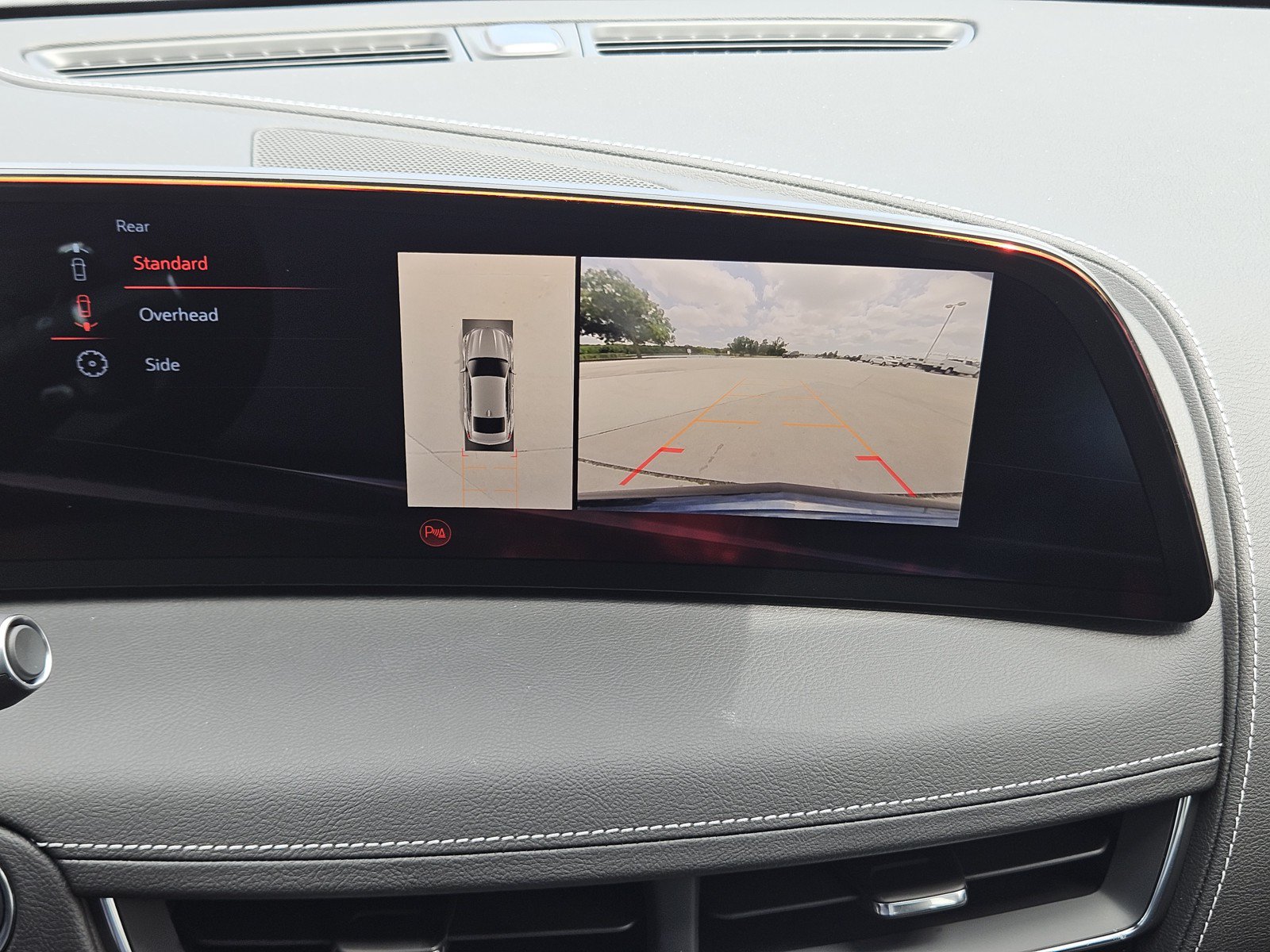 New 2026 Cadillac CT5 V w/ Technology Package RWD image 13