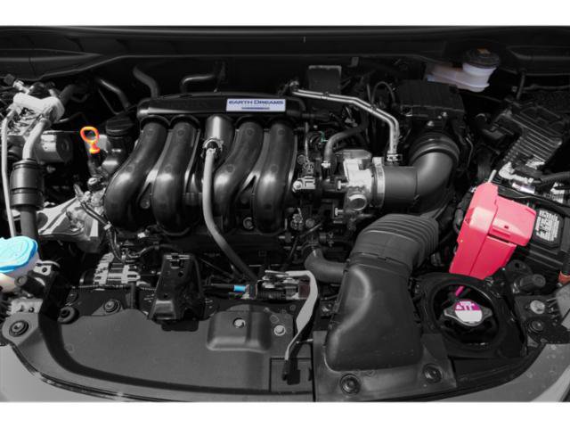 Used 2020 Honda Fit EX image 12