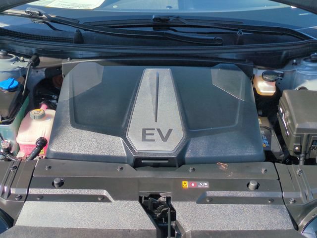 Certified 2023 Kia EV6 Wind RWD image 33