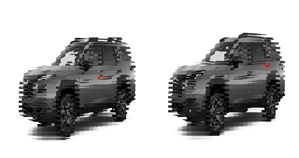 New 2026 Subaru Outback Premium image 24