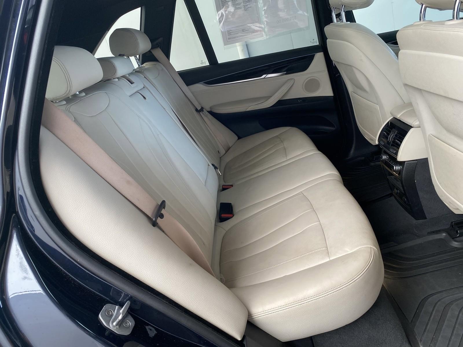 Used 2018 BMW X5 xDrive35i image 12