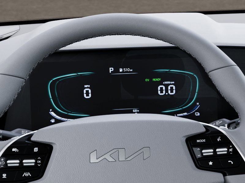 New 2026 Kia Niro EX FWD image 24