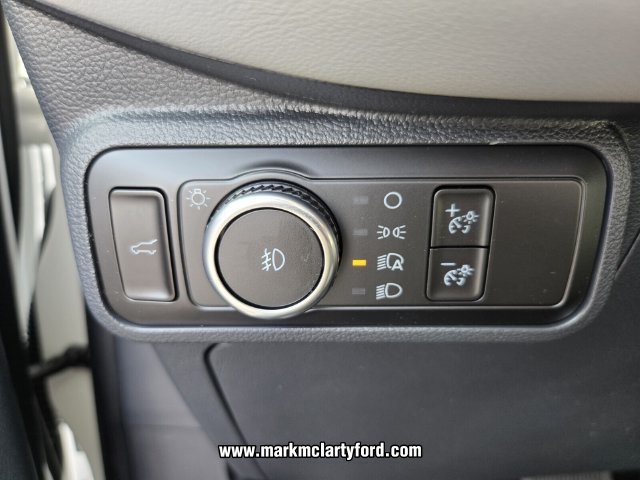 New 2026 Ford Explorer Active w/ Active Comfort Package RWD image 22