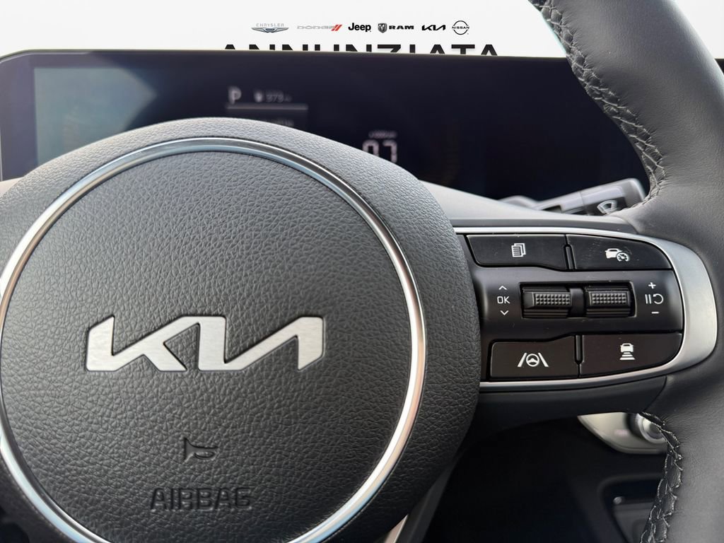 New 2026 Kia K5 GT-Line w/ GT-Line Premium Package AWD/4WD image 26