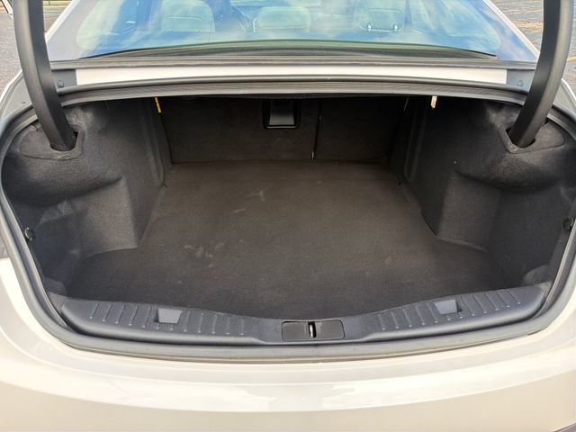Used 2019 Lincoln MKZ Premiere FWD image 23