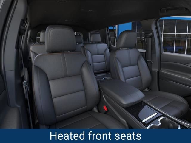 New 2026 Chevrolet Traverse High Country image 18