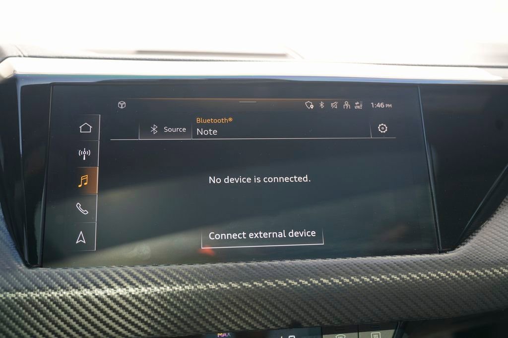 Used 2022 Audi e-tron GT Premium Plus AWD/4WD image 59