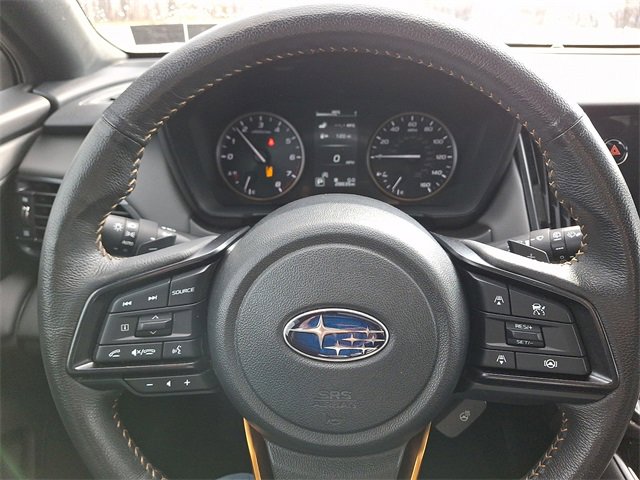 Used 2024 Subaru Outback Wilderness image 21