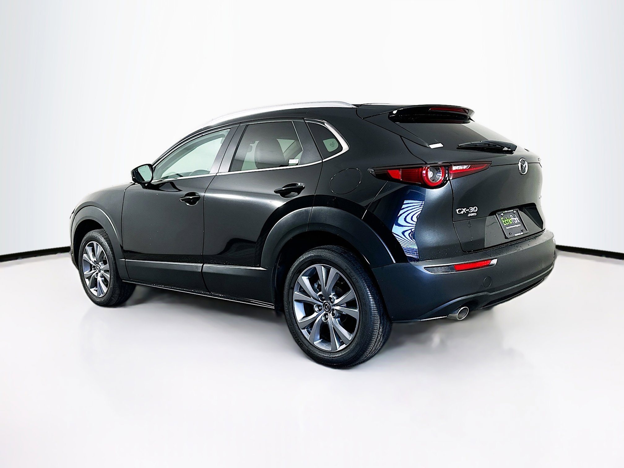 Used 2025 MAZDA CX-30 AWD 2.5 S w/ Preferred Package image 5