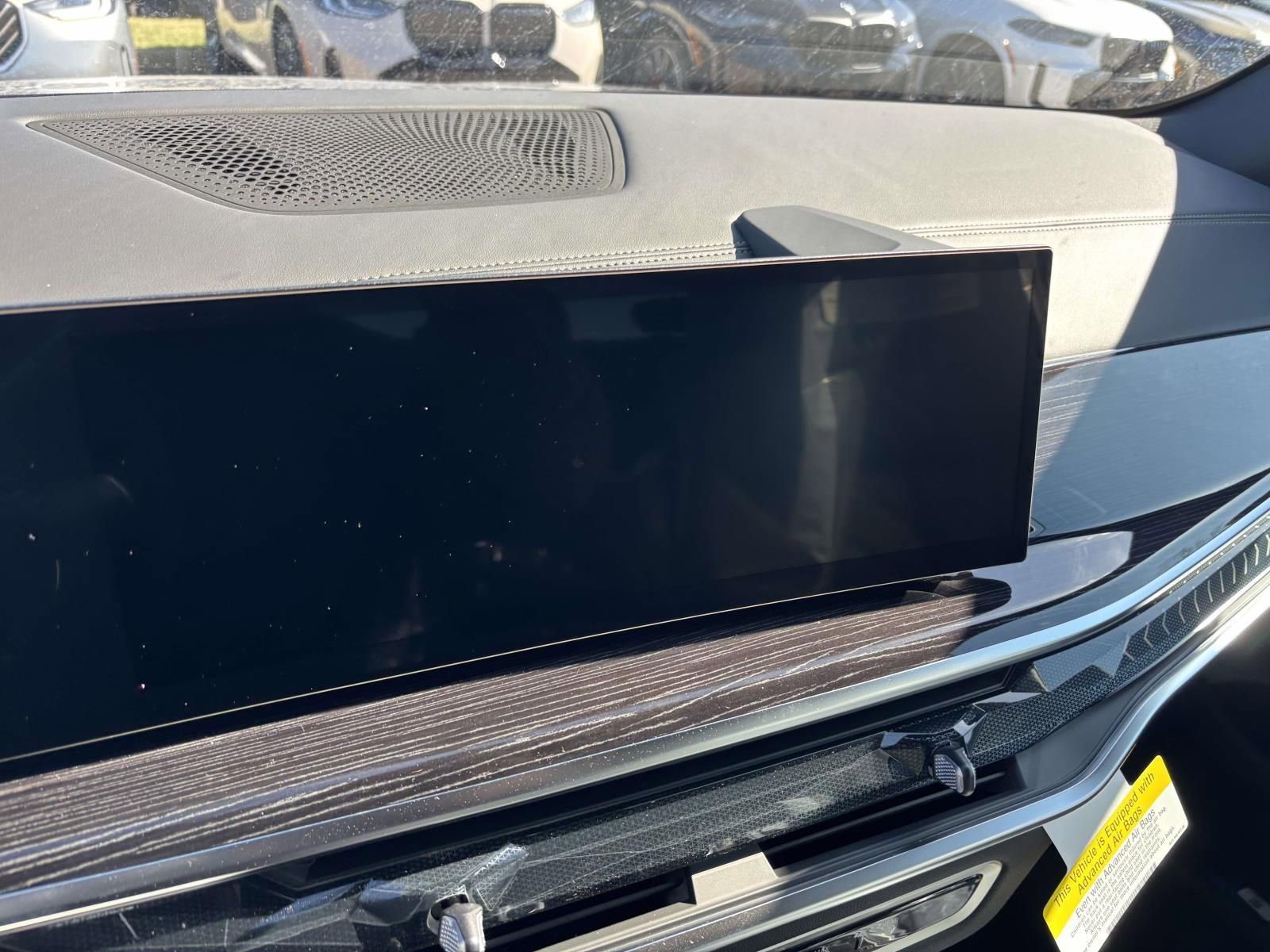 New 2026 BMW X5 xDrive40i image 14