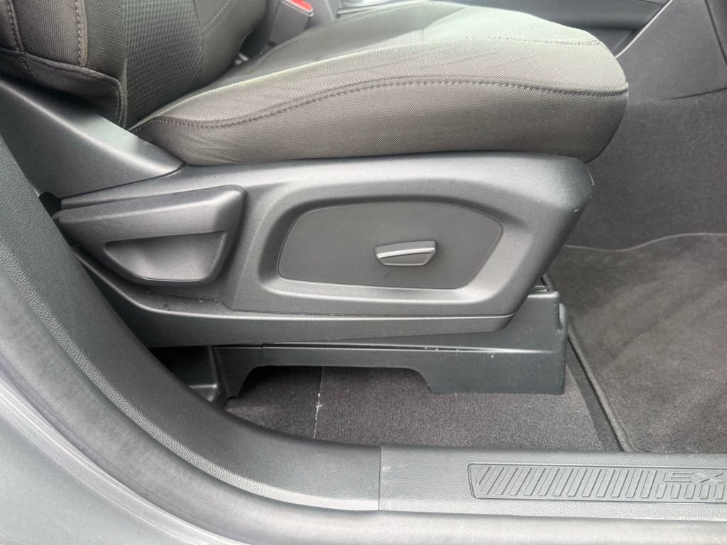 Certified 2024 Ford Explorer XLT AWD/4WD image 58
