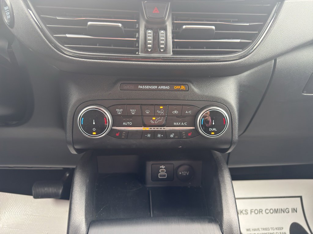 Used 2025 Ford Escape ST-Line Select image 15