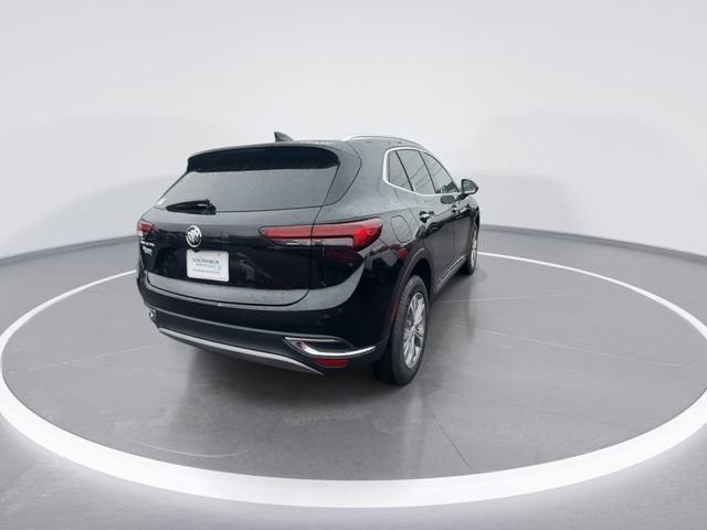 Used 2022 Buick Envision Preferred image 8