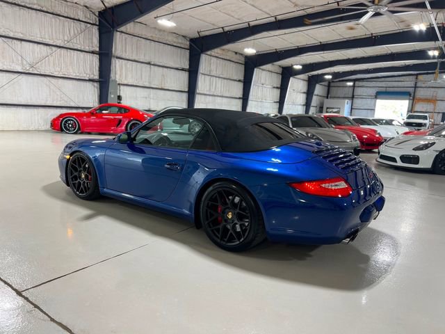 Used 2009 Porsche 911 Carrera S image 75