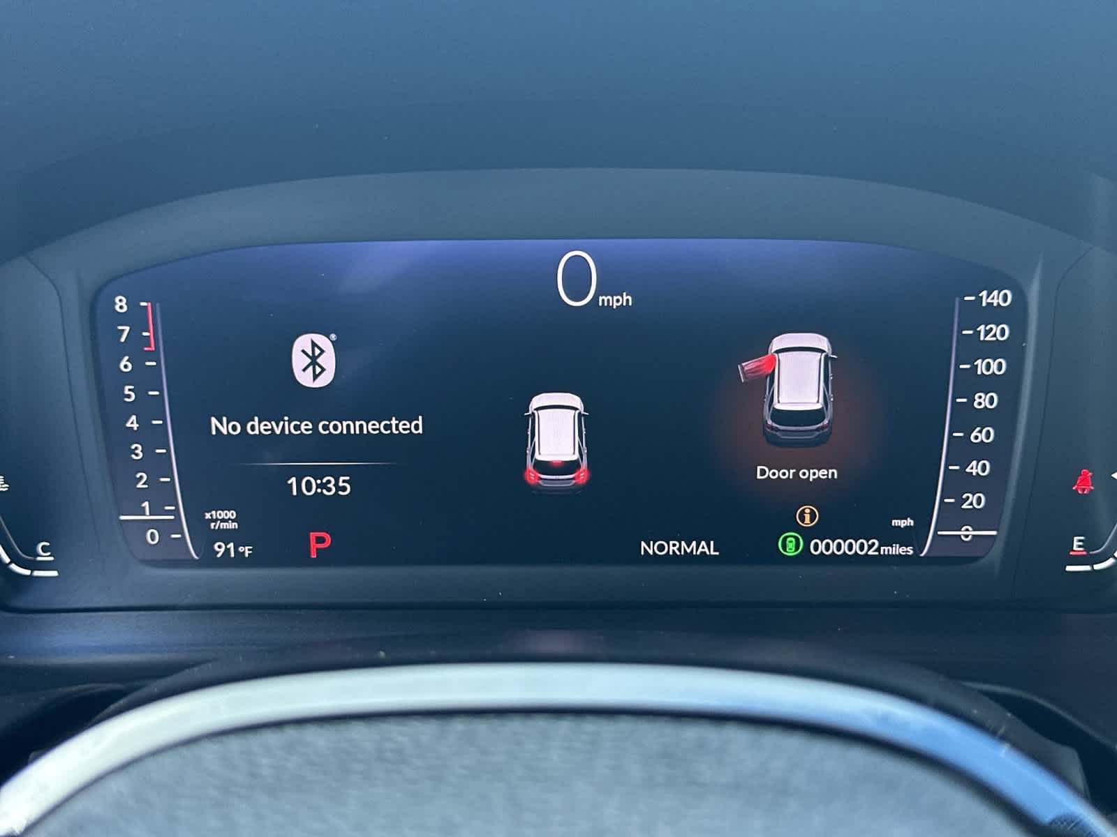 New 2026 Honda Pilot Sport image 21
