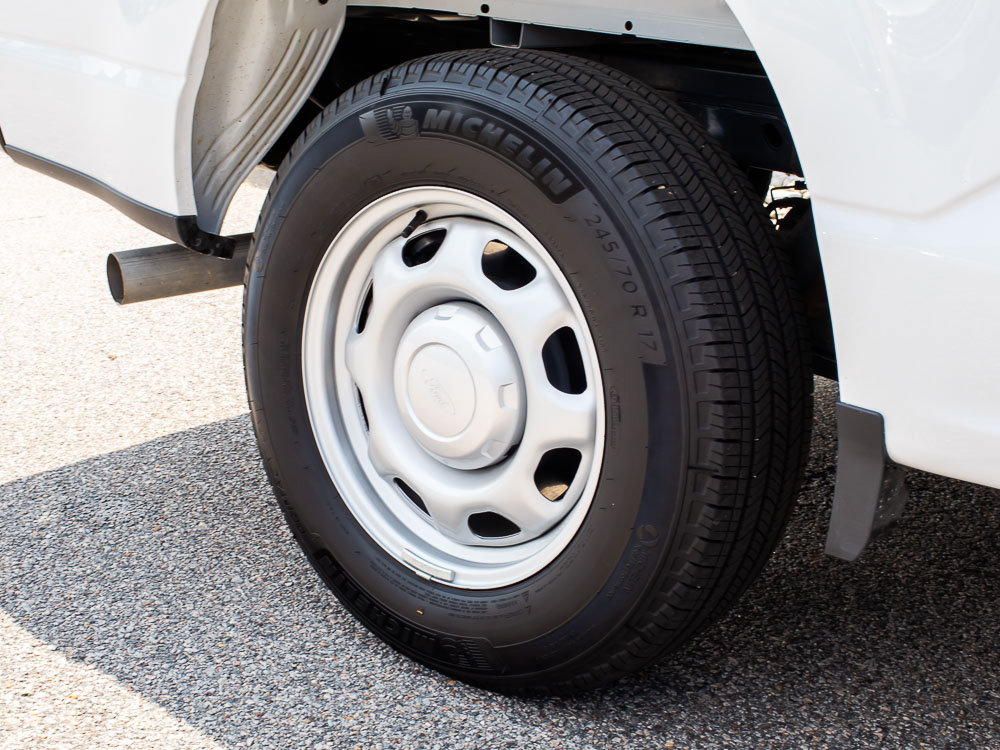 Used 2026 Ford F150 XL RWD image 7