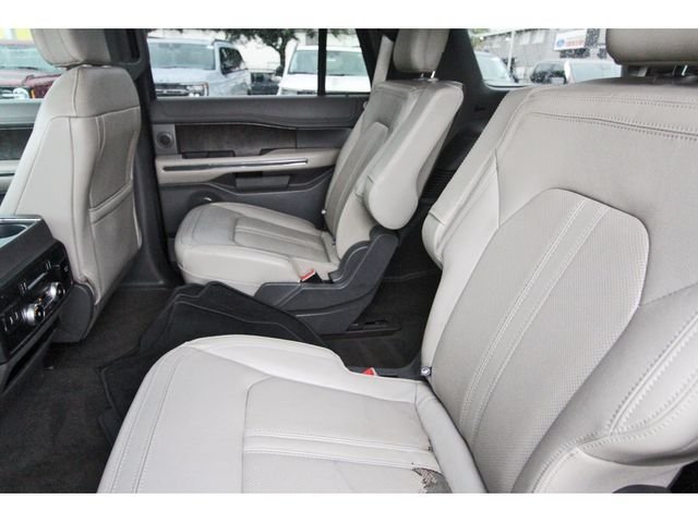 Certified 2019 Ford Expedition Limited w/ Equipment Group 301A RWD image 11